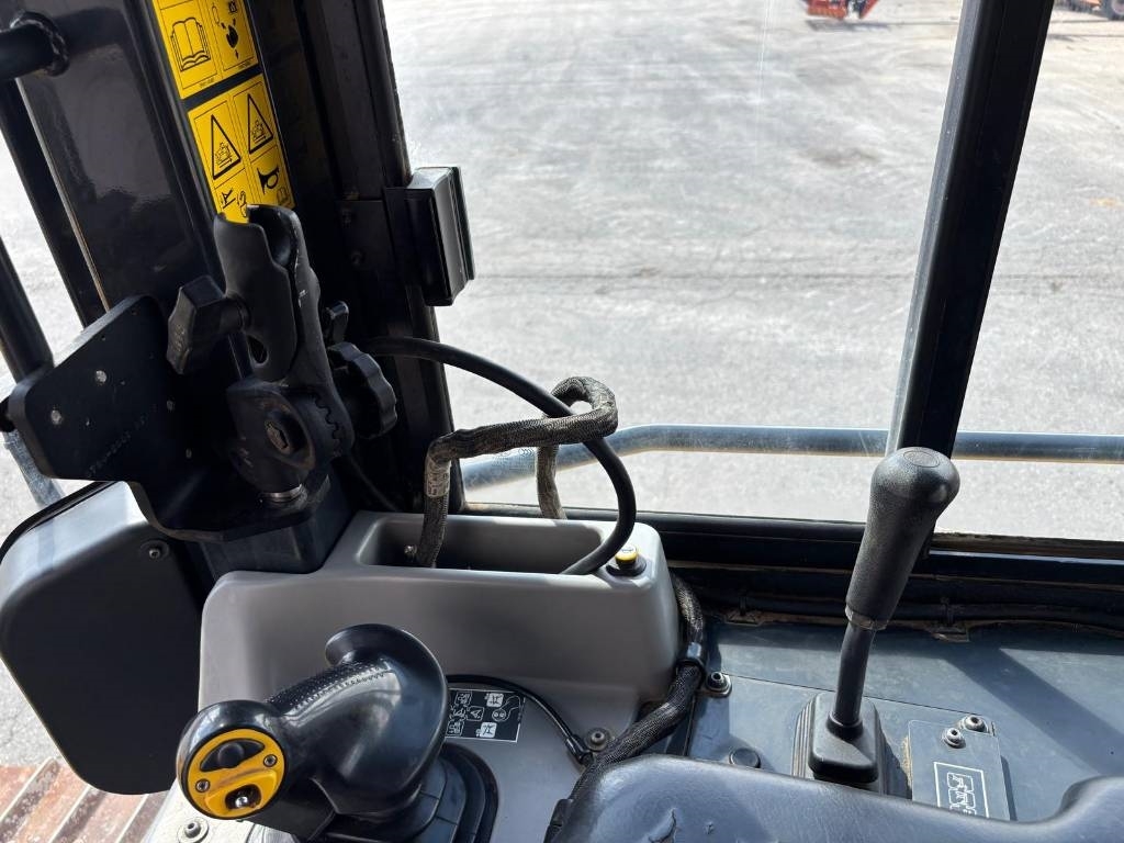 Komatsu D 61 EX-24 (GPS Prepared)