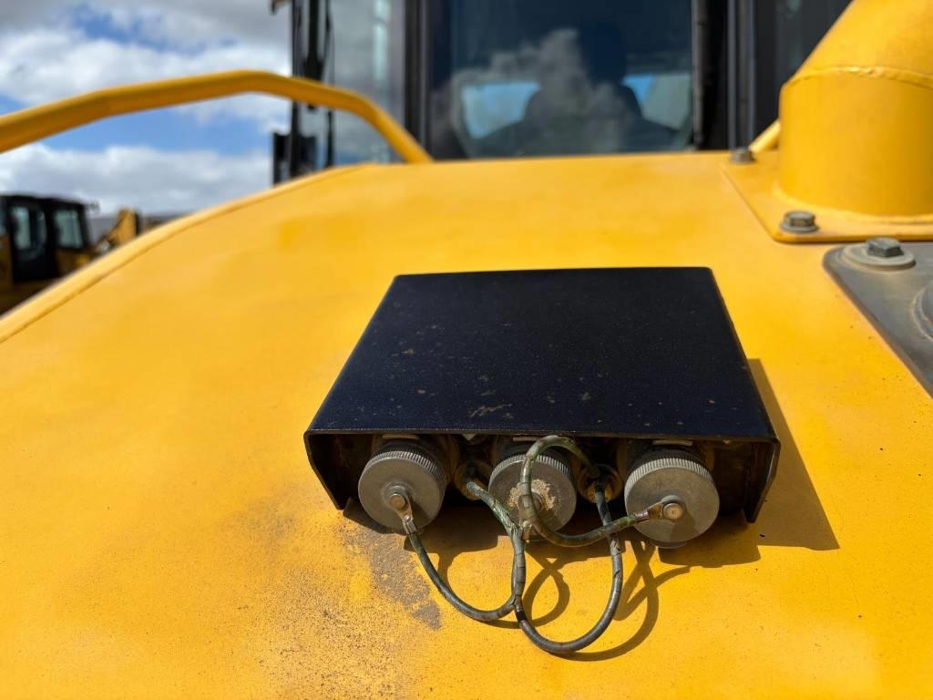 Komatsu D 61 EX-24 (GPS Prepared)