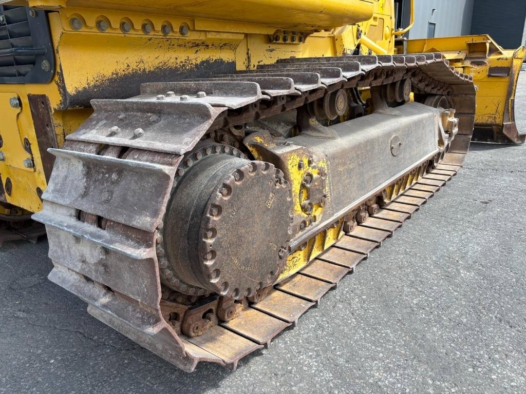 Komatsu D 61 EX-24 (GPS Prepared)