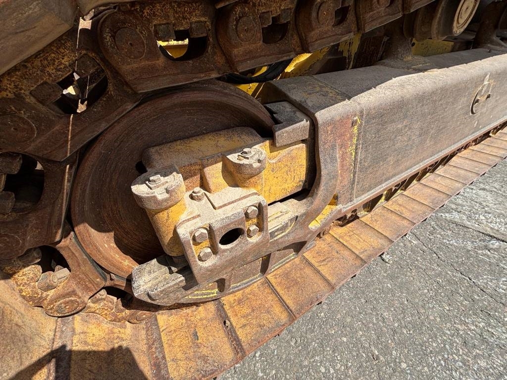 Komatsu D 61 EX-24 (GPS Prepared)