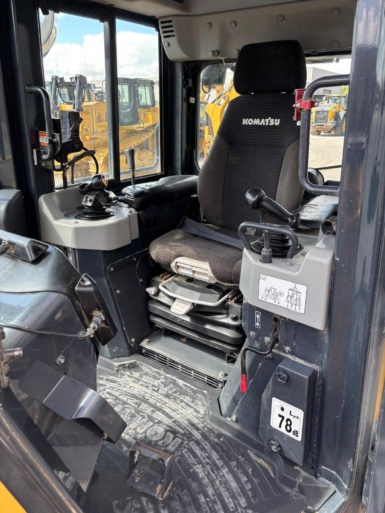 Komatsu D 61 EX-24 (GPS Prepared)