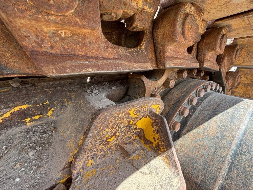 Komatsu D 61 EX-24 (GPS Prepared)