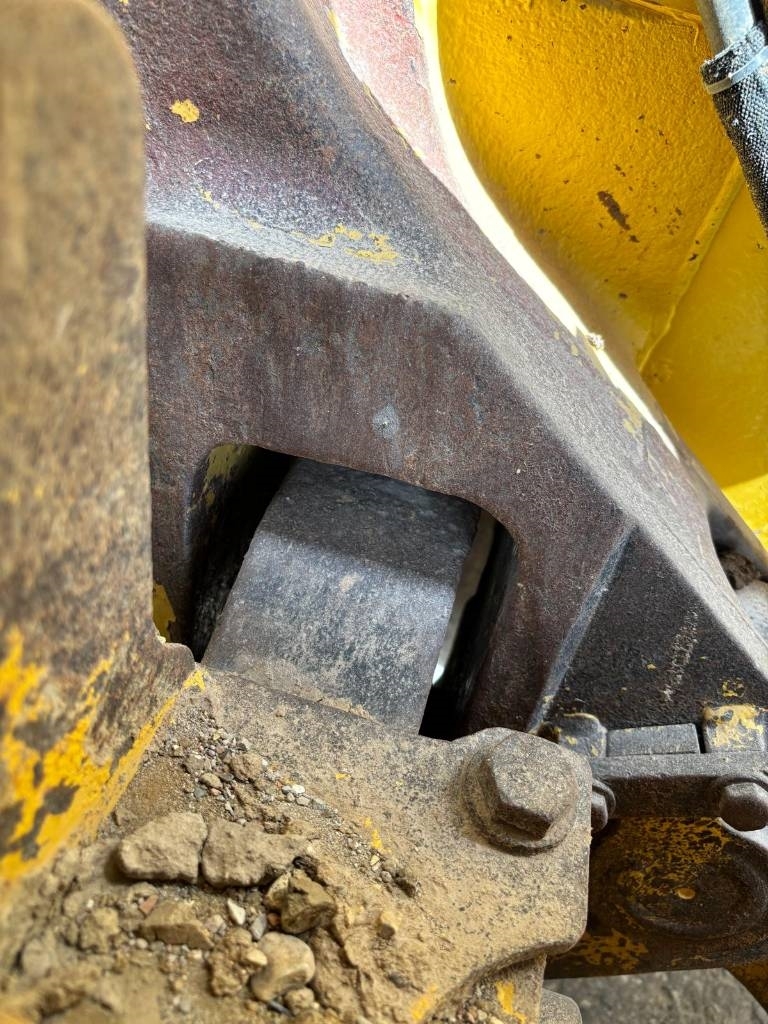 Komatsu D 61 EX-24 (GPS Prepared)