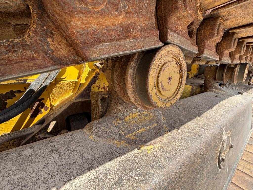 Komatsu D 61 EX-24 (GPS Prepared)