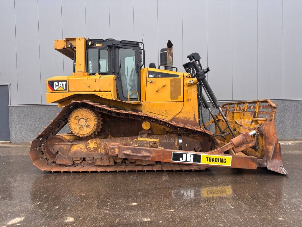 CAT D 6 T LGP