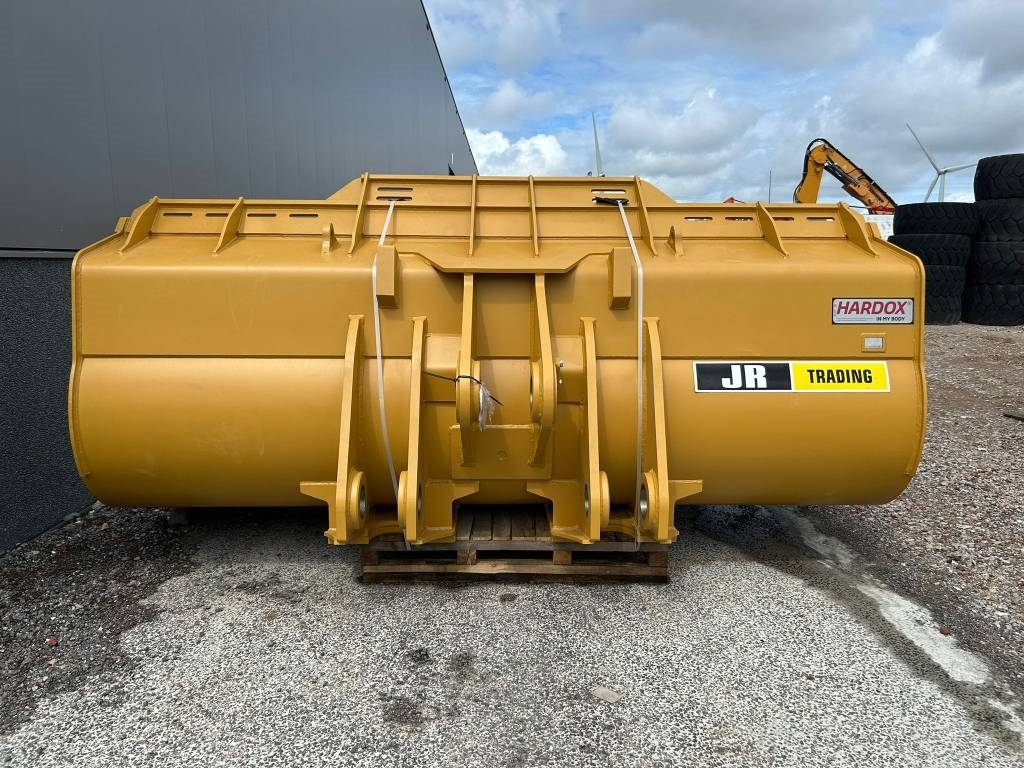CAT 988 K Rock Bucket