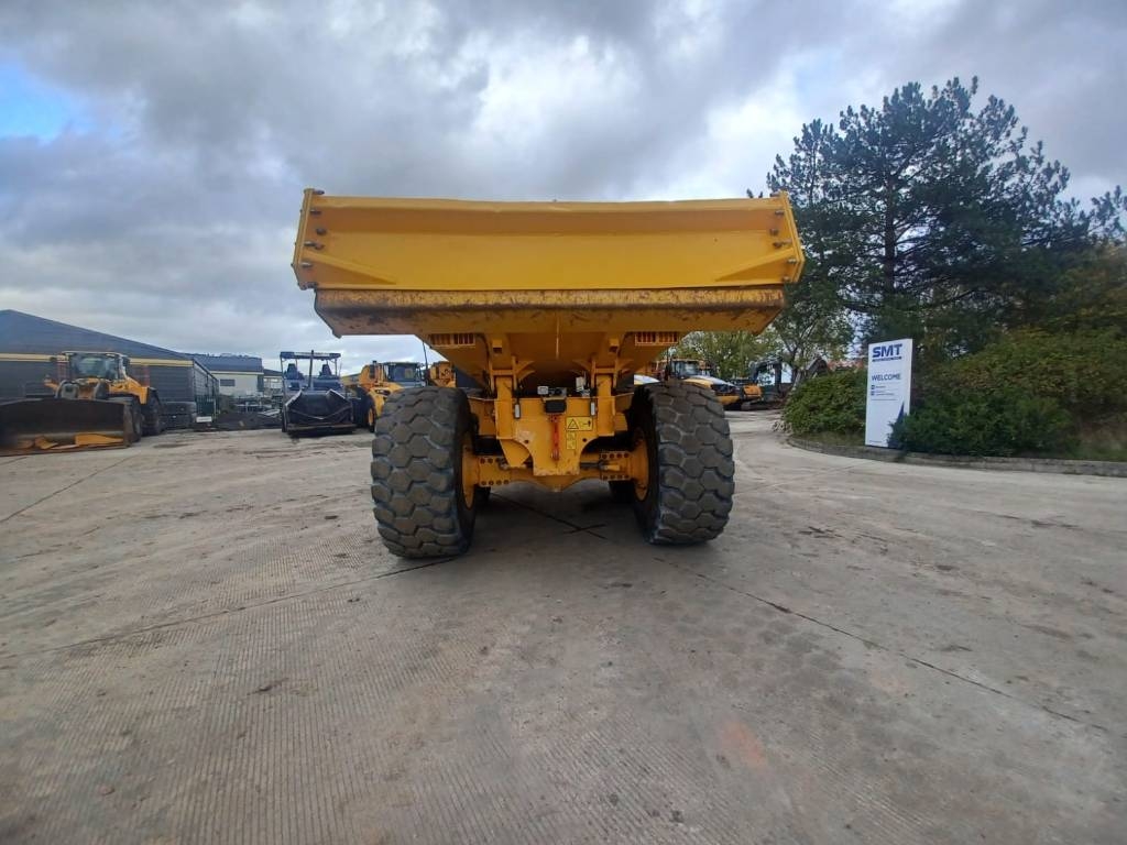 Volvo A 40 G