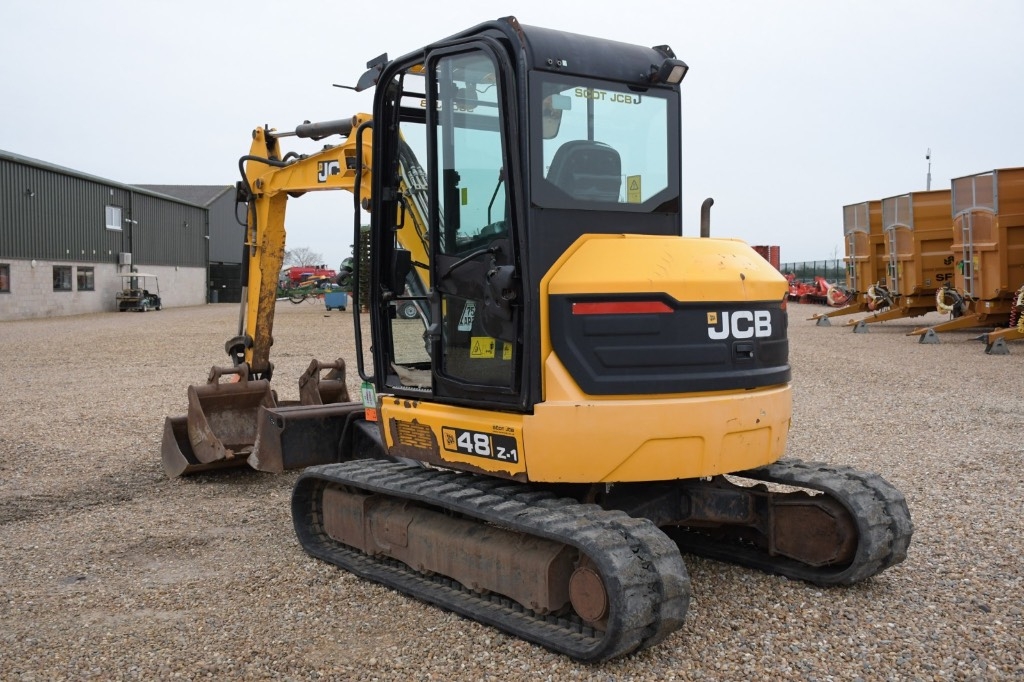 JCB 48 Z-1 - thumbnail 4
