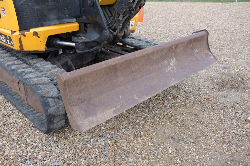 JCB 48 Z-1 - thumbnail 8