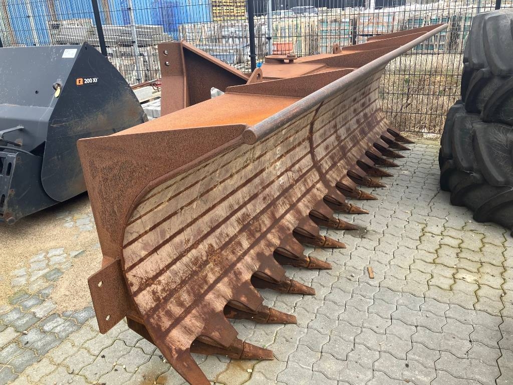 [Other] Andet 3&frac12;m Dozer