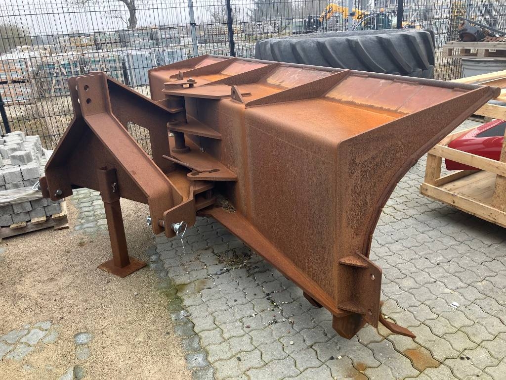 [Other] Andet 3&frac12;m Dozer
