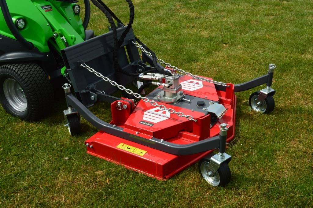 Maaimes 41,9 mm voor TORO Zitmaaiers, Grasmaaiers, Tuintrekkers, Zero