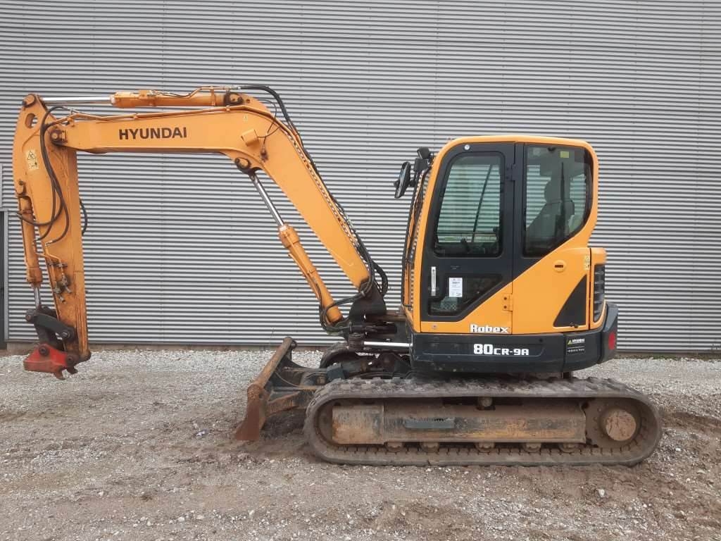 Краска 9a hyundai