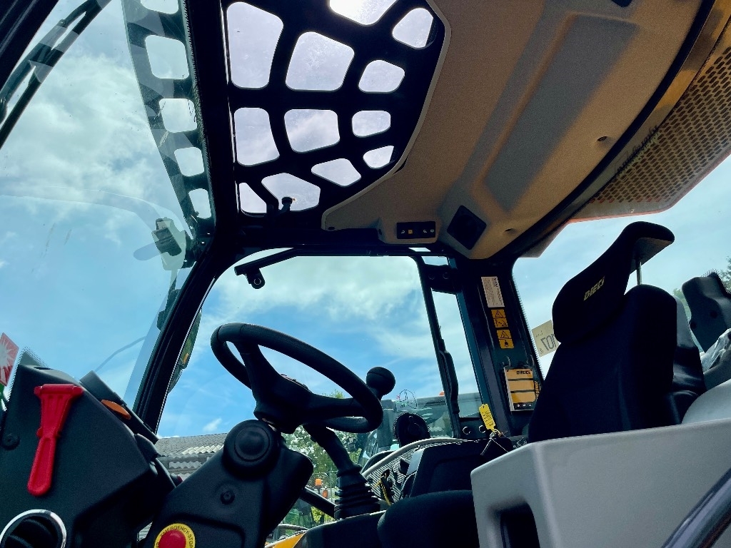 Dieci Agri Pivot T90