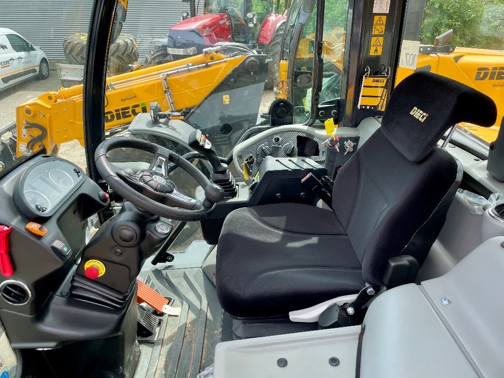 Dieci Agri Pivot T90