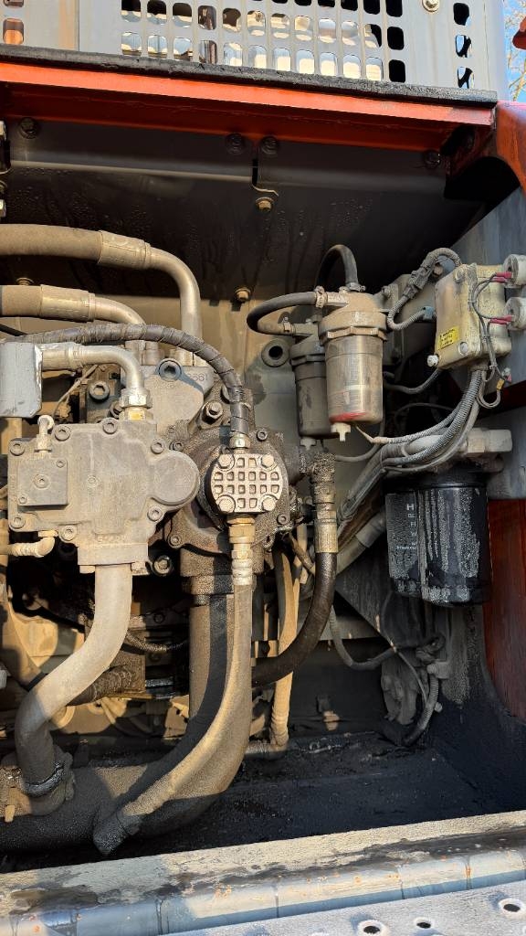 Hitachi ZX 470 LCH-5B | Polar Machine Trading