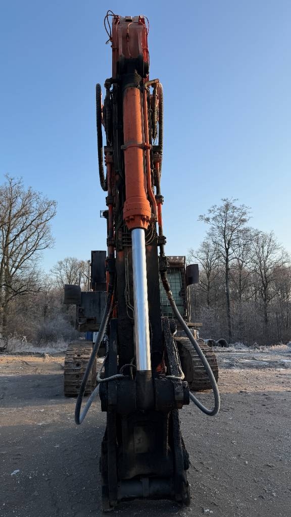 Hitachi ZX 470 LCH-5B | Polar Machine Trading