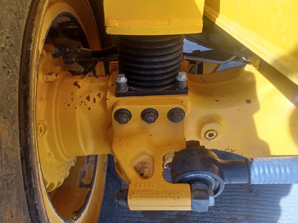 Volvo A30G