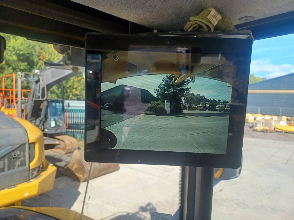 Volvo A30G