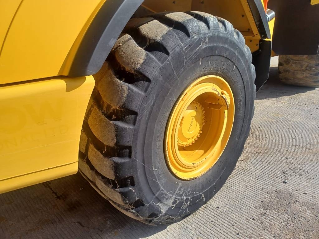 Volvo A30G