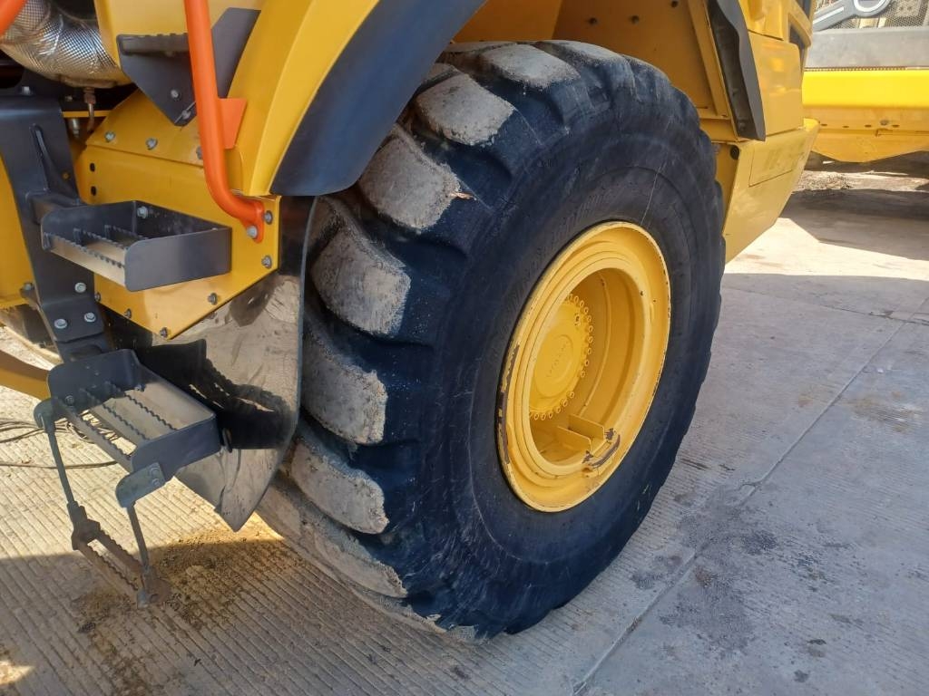 Volvo A30G