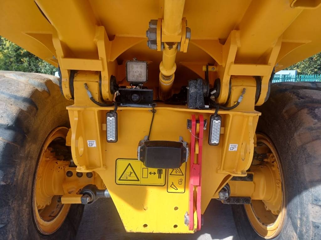 Volvo A30G