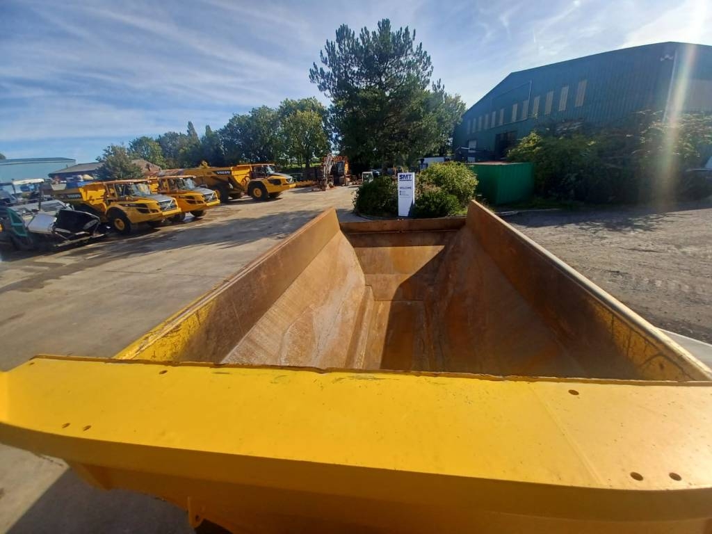 Volvo A30G