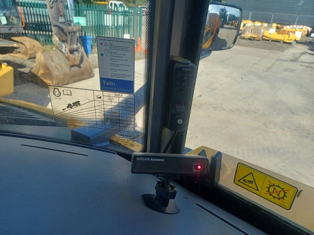 Volvo A30G