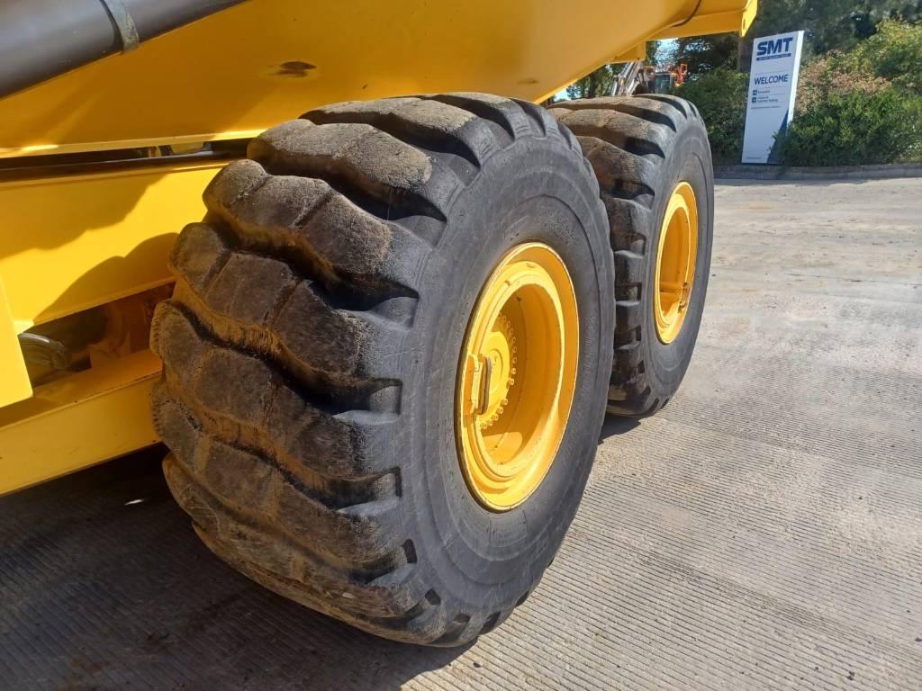 Volvo A30G