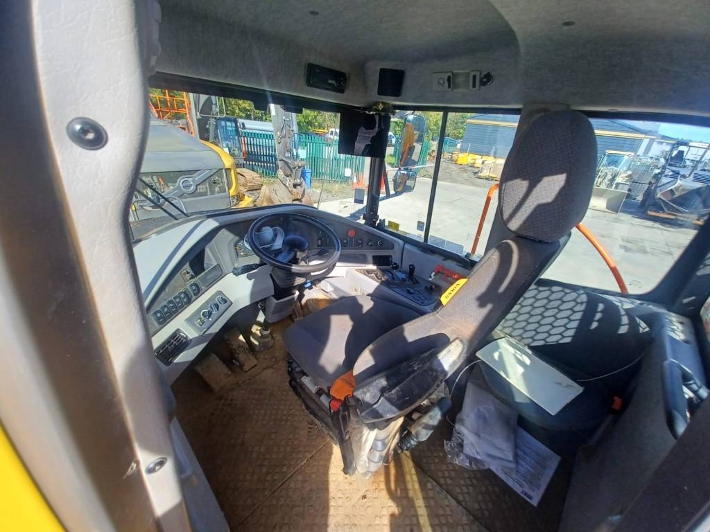 Volvo A30G
