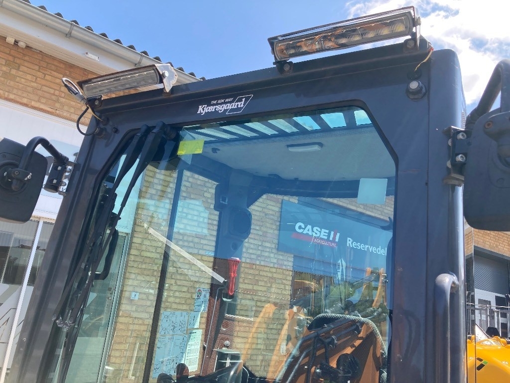 CASE CX 19 D