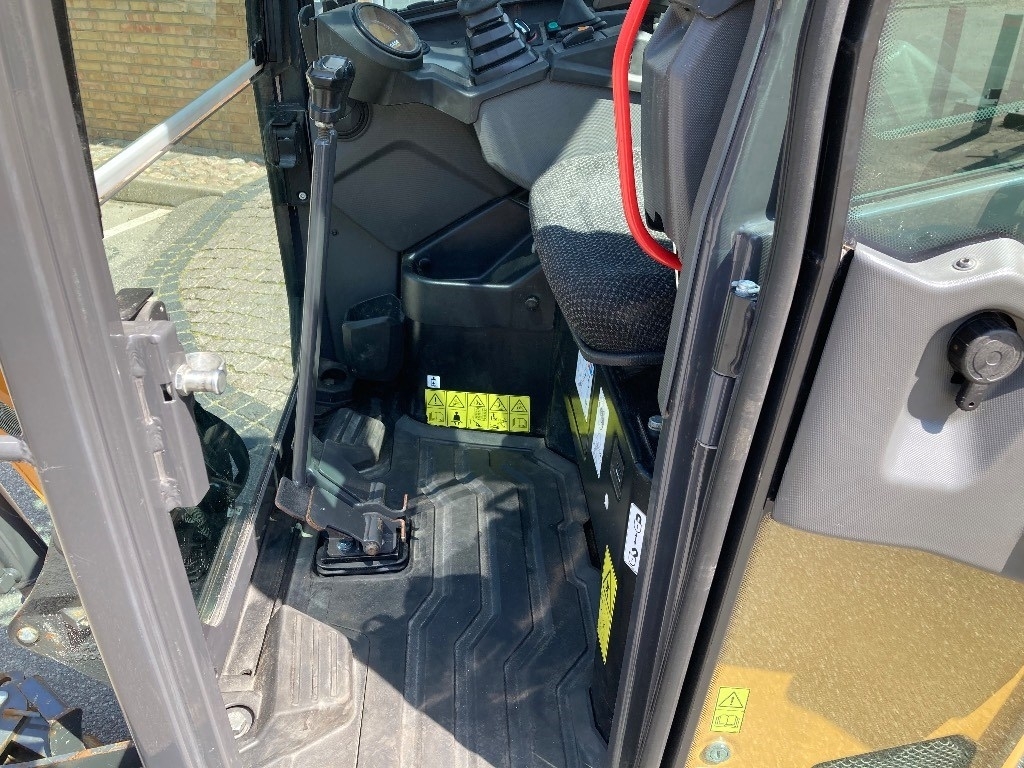 CASE CX 19 D