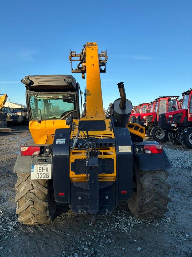 Dieci Agri plus 40.7PS Evo