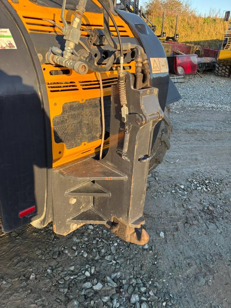 Dieci Agri plus 40.7PS Evo