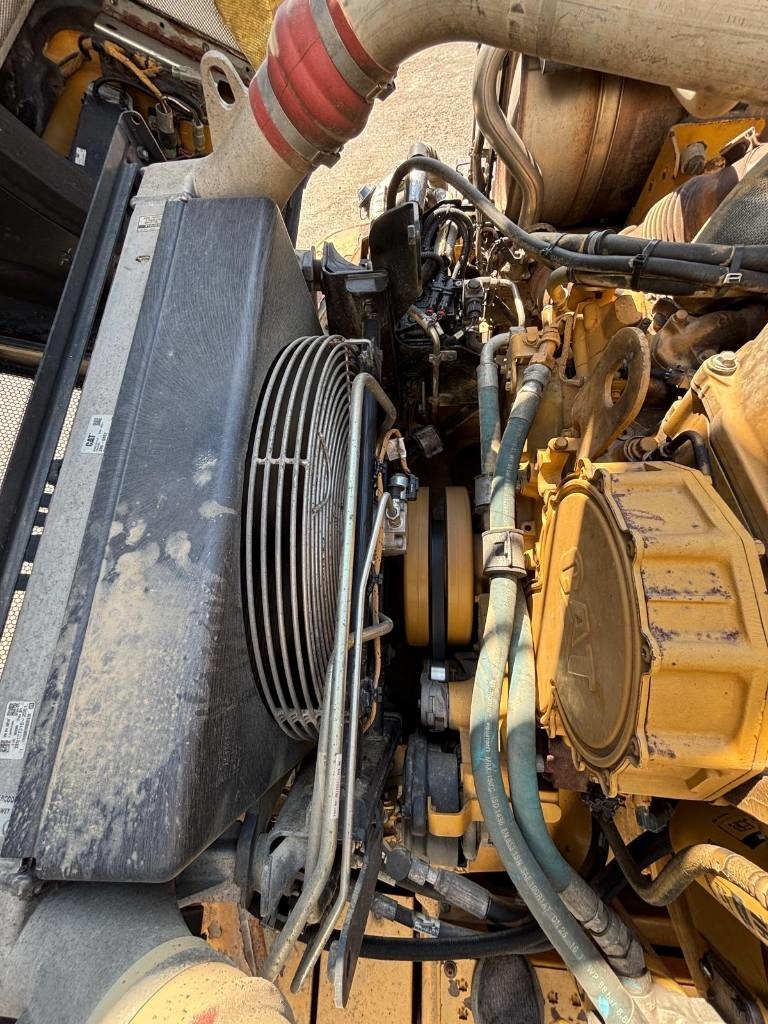 CAT 745 C