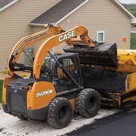 CASE SV 280 B