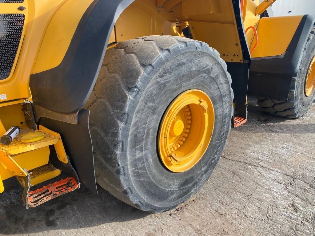 Volvo L 260 H (CDC + BSS)