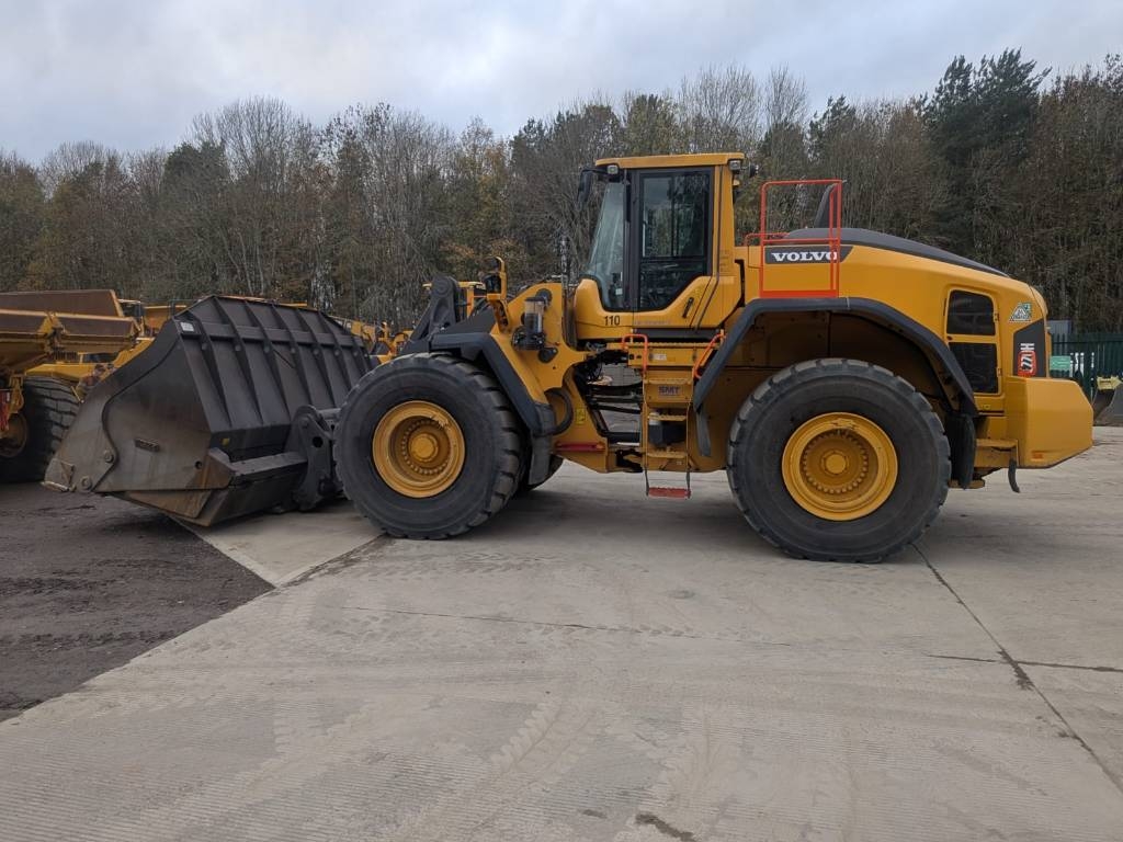 Volvo L 220 H