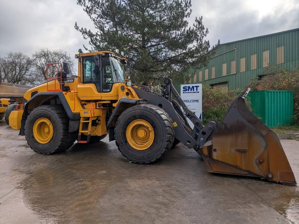 Volvo L 220 H