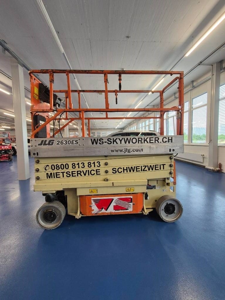 JLG 2630 ES image