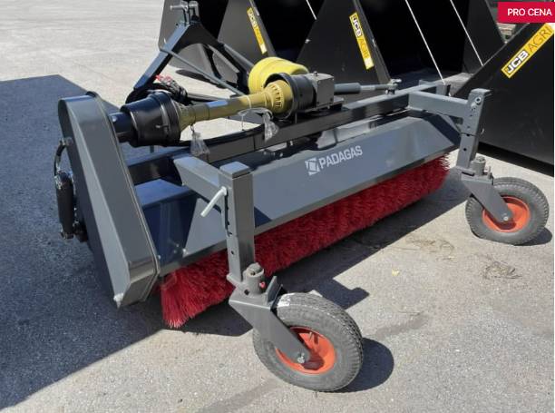 [Other] PDAGAS PG-20T, Other groundcare machines, Groundcare