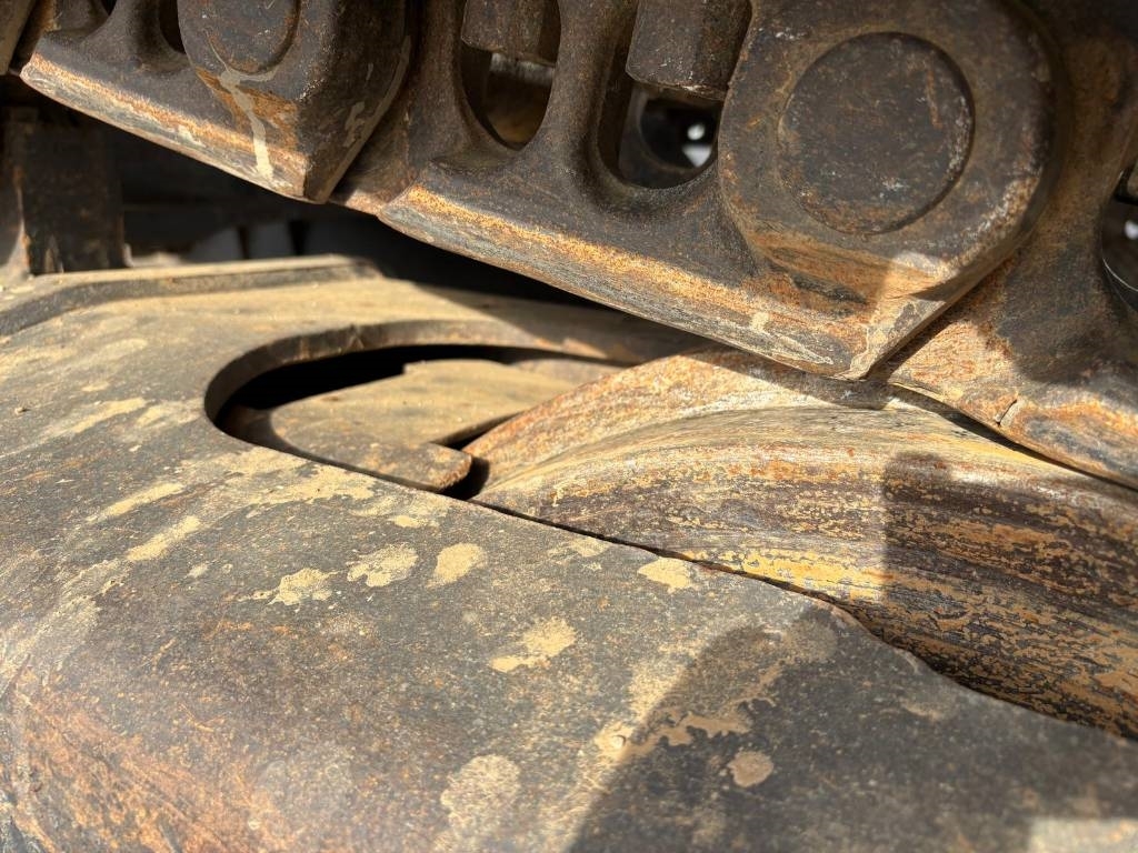 Hitachi ZX 490 LC H-6