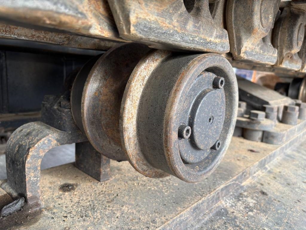 Hitachi ZX 490 LC H-6