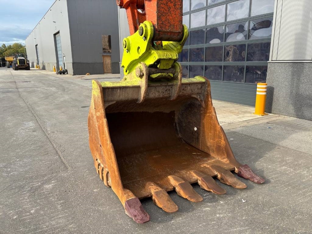 Hitachi ZX 490 LC H-6