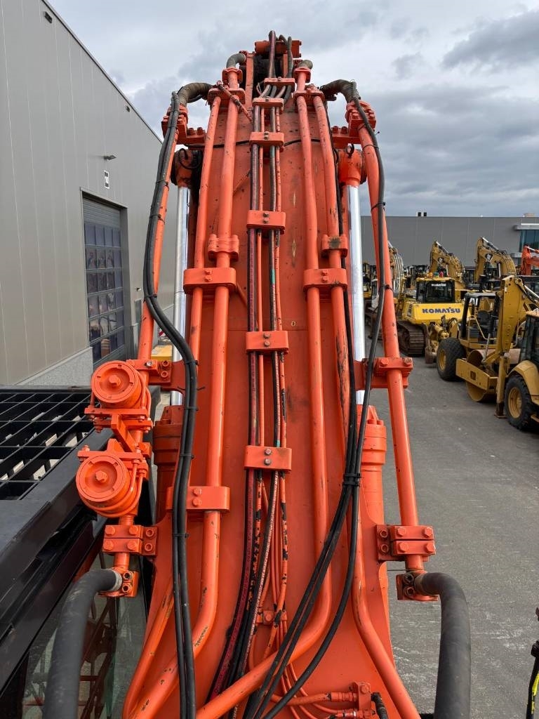 Hitachi ZX 490 LC H-6