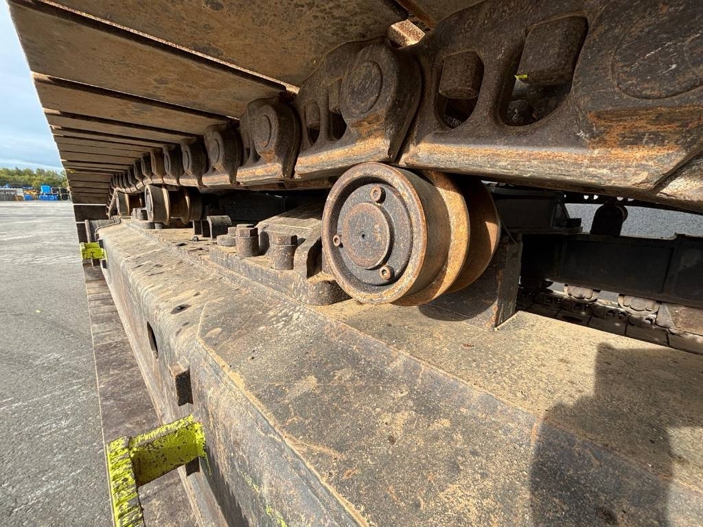 Hitachi ZX 490 LC H-6