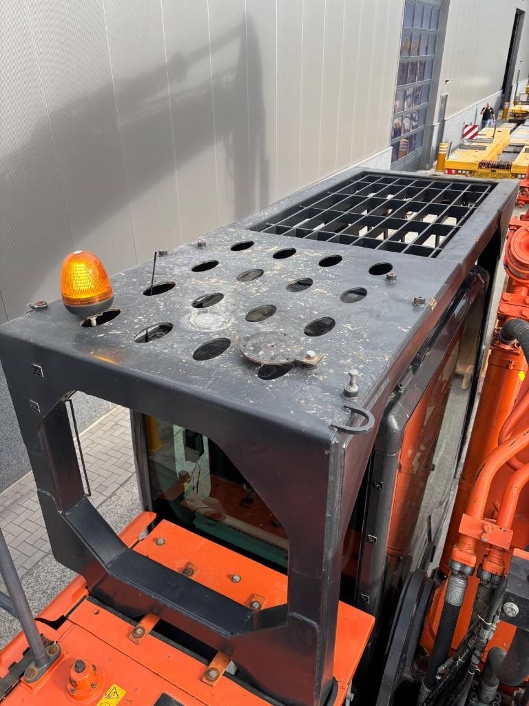 Hitachi ZX 490 LC H-6