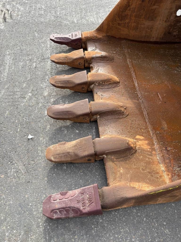 Hitachi ZX 490 LC H-6