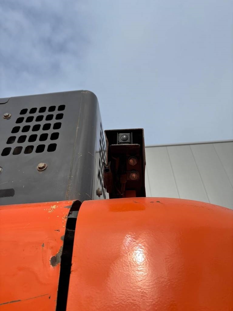 Hitachi ZX 490 LC H-6