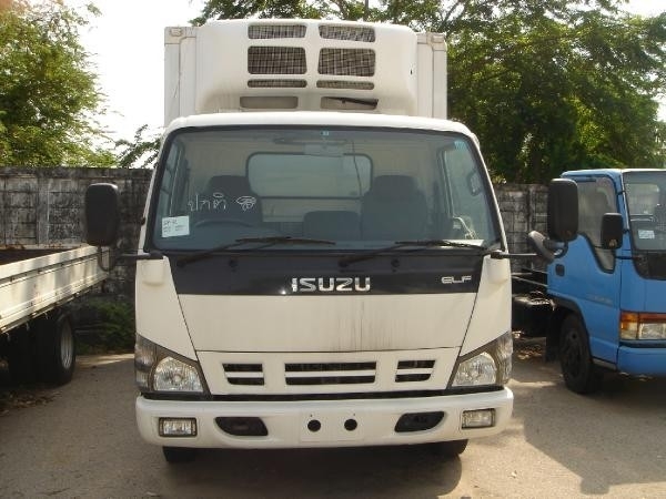 Isuzu 28186 81